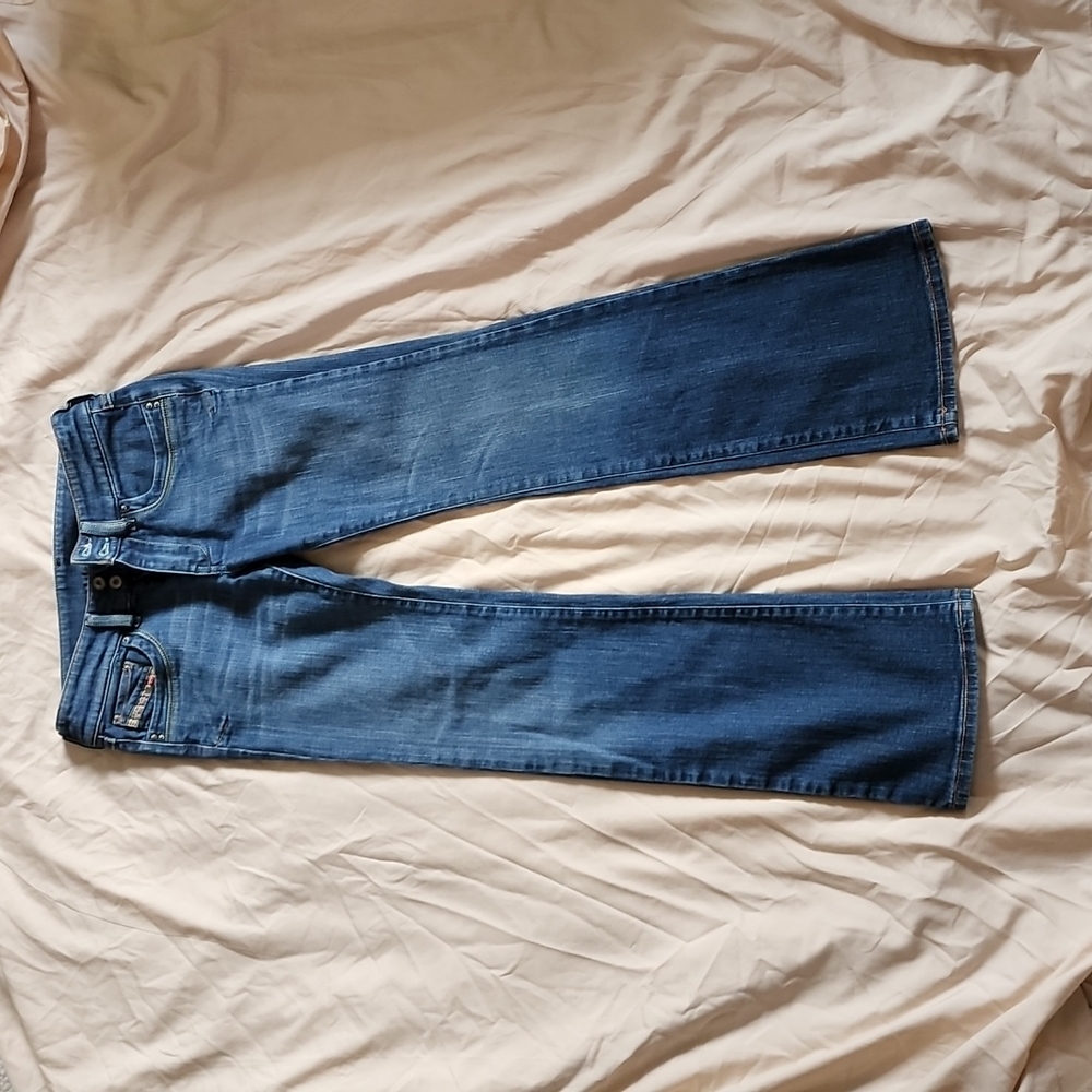 Diesel Jeans
